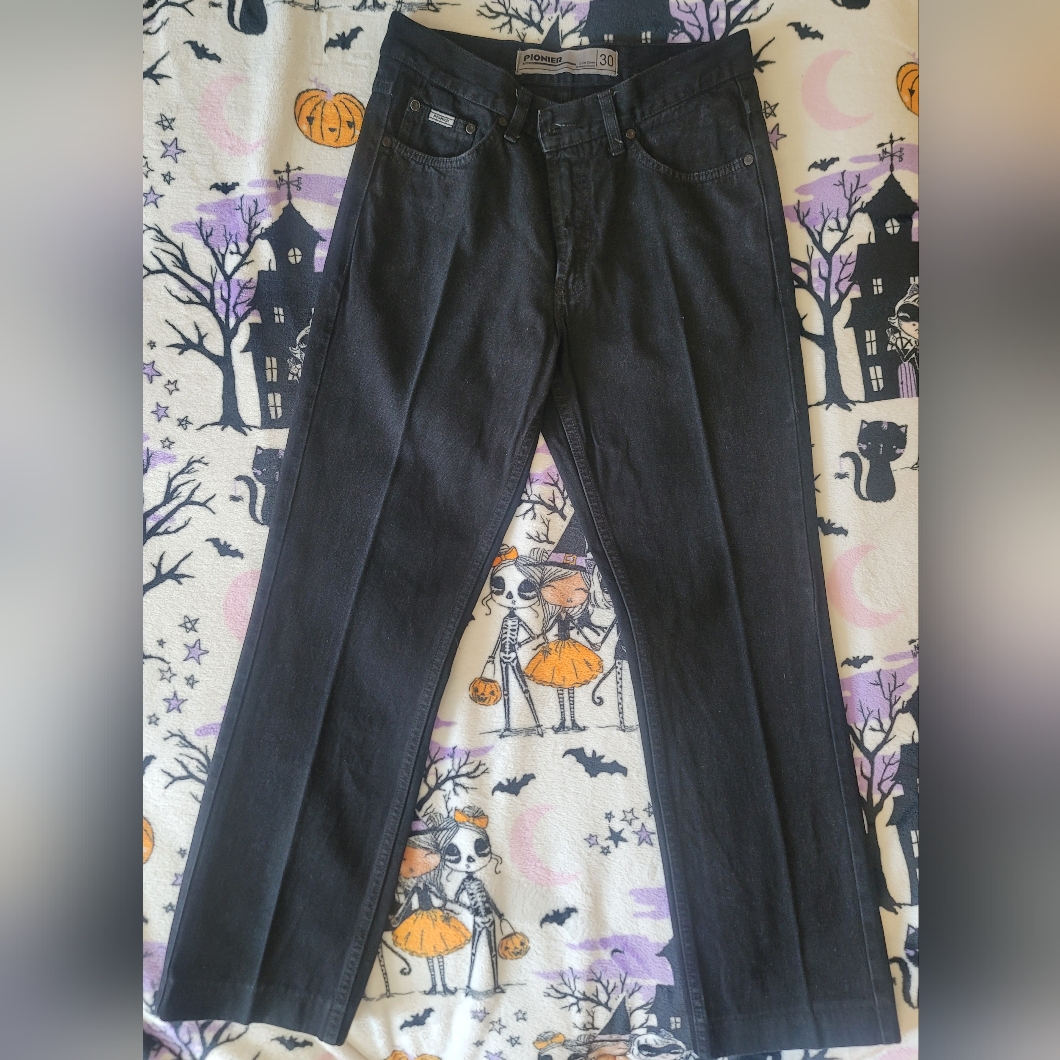 Mens Pants Pioneer Brand Size 30 Mens Pants Pioneer Brand Size 30
